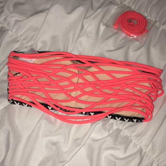 Bandeau Bikini Top - Picture 2 of 3